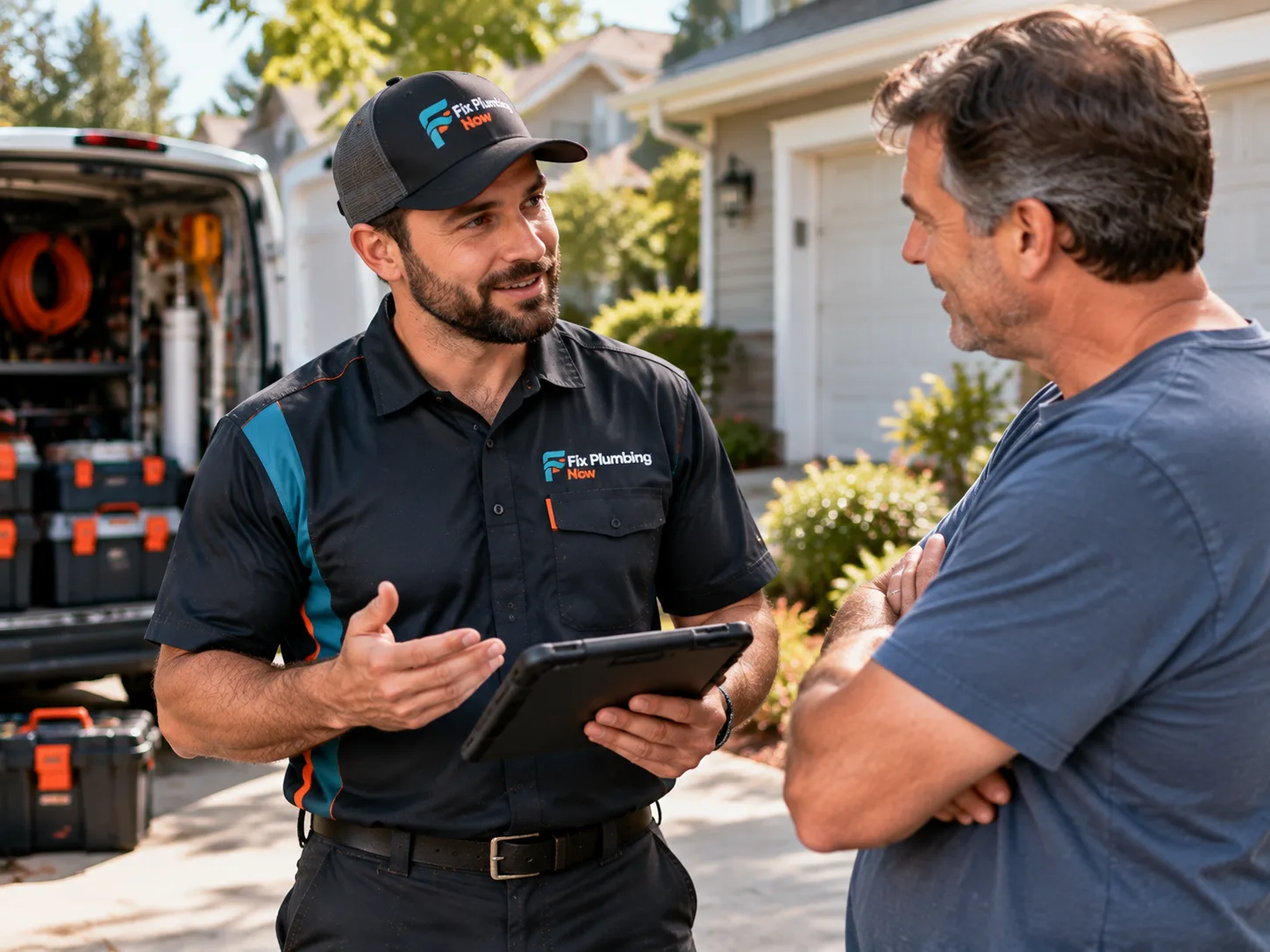 Clogged Drain Service Lancaster, NY FAQs